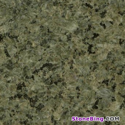 Villa Green G Granite Tile