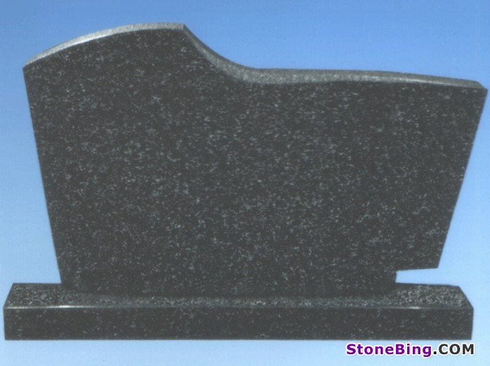 Eastern Impala Granite Monument