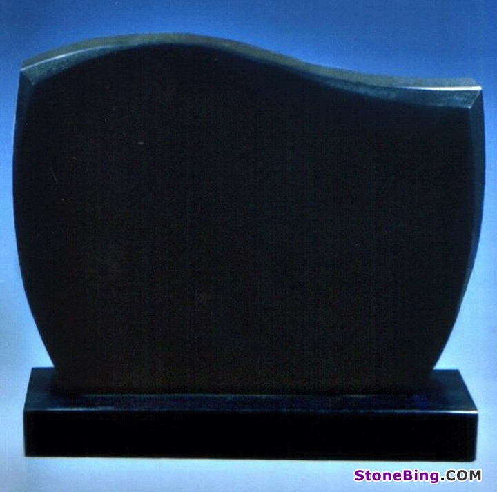 Supreme Black Monument
