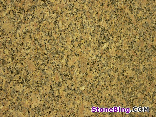 Carioco Gold Granite Tile