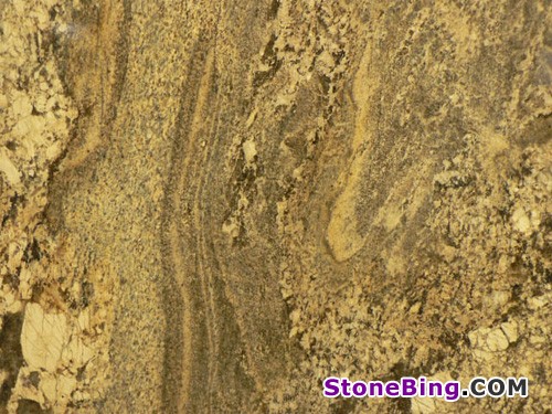 Caravelas Granite Tile