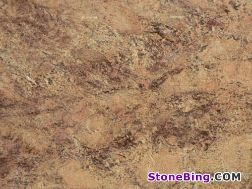 Juparana Florence Granite Tile