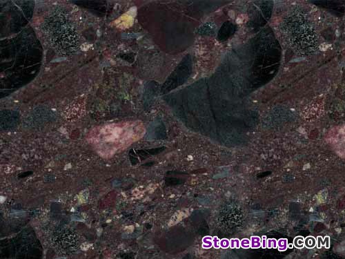 Palladio Granite Tile
