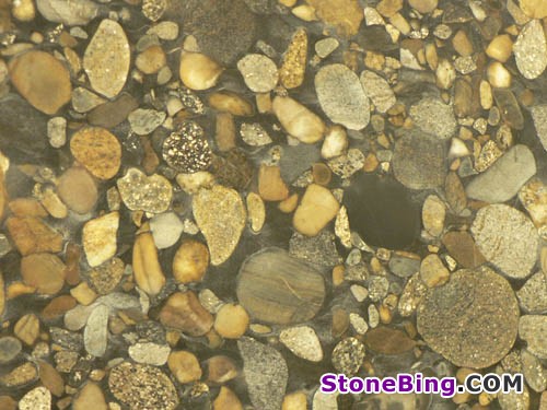 Bedrock Granite Tile