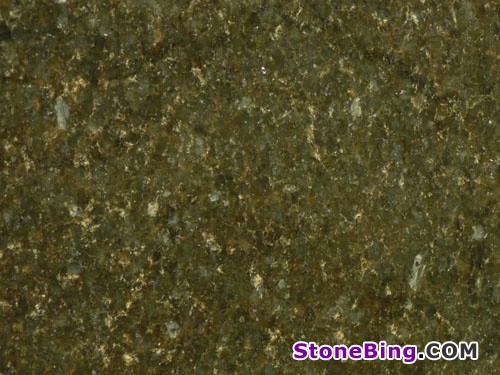 Labrador Green Granite Tile