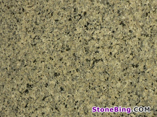 Silver Sea Green Granite Tile