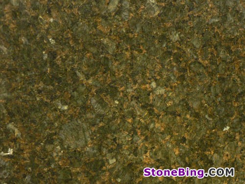 Golden Eye Granite Tile