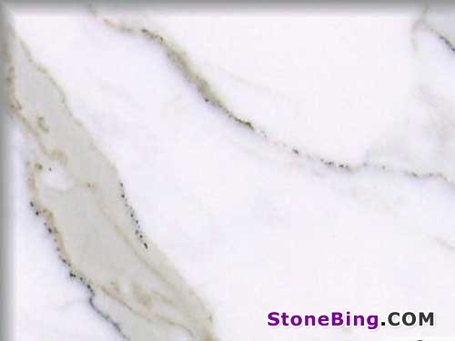 Calcutta Gold Marble Tile