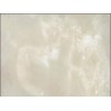 White Cream Onyx Tile