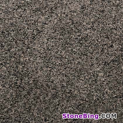 Brown Castor Granite Tile