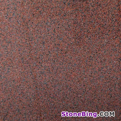 Capao Bonita Granite Tile