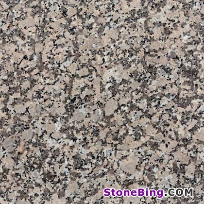 Crema Julia Granite Tile
