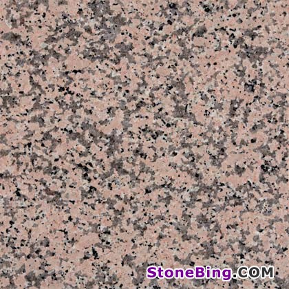 Rosa Prinno Granite Tile