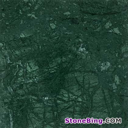 Verde Guetamala Granite Tile
