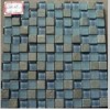 Stone and Glass Mixed Mosaic TSGM-005