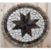 Mosaic Medallion TSPM-010