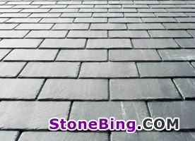 Natural Roofing Slate Tiles