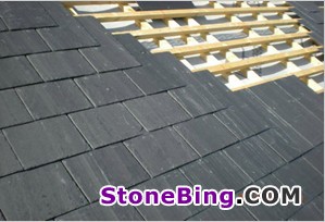 Natural Roofing Slate Tiles