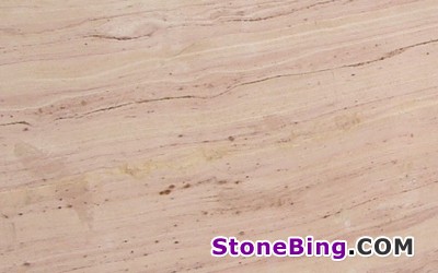 Falodi Pink Marble Tile