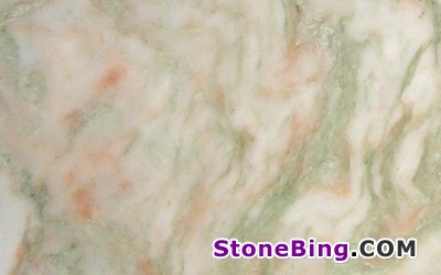 Pink Onyx Marble Tile