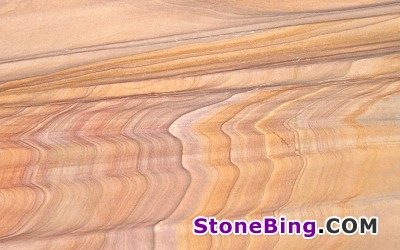 Rainbow Sandstone Tile