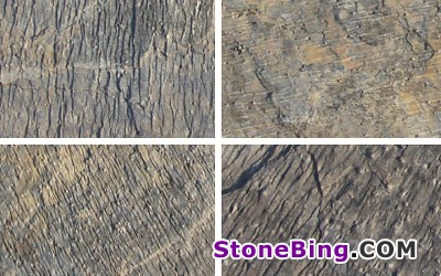 Deoli Green Quartzite Tile