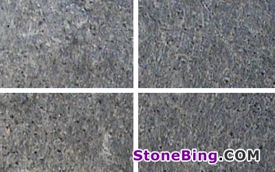 Silver Grey Quartzite Tile