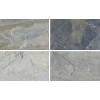 Zeera Green Quartzite Tile