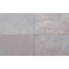 Pure Pink Slate Tile