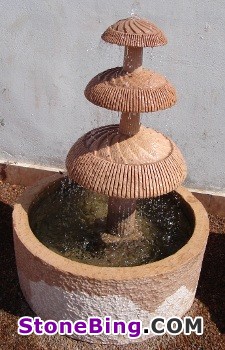 Fountain 009