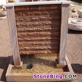 Fountain 003