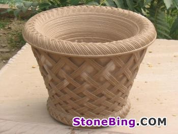 Flower Pot 1