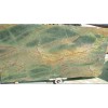 Rain Forest Green Antique Slab