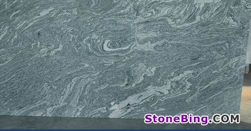 Kuppam Green Granite Slab
