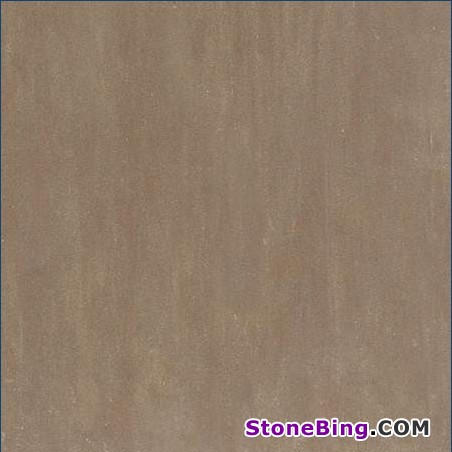 Autumn Brown Sandstone Tile - Polished