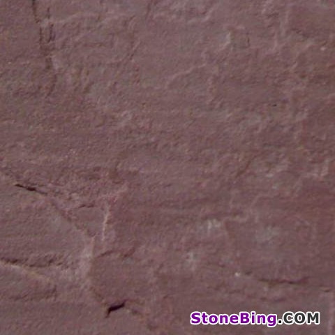 Mandana Red Sandstone Tile