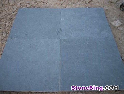 Kota Blue Limestone Tile