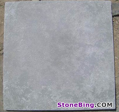 Tandoor Blue Limestone Tile