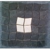 Marble Mosaic Tile Code-BW-62