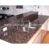 Tan Brown Countertop KSC005