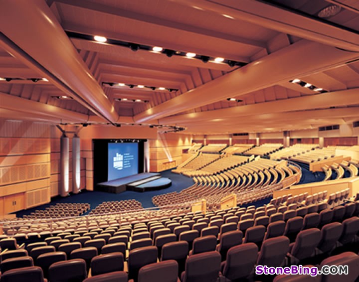 Sydney Convention & Exhibition Centre 