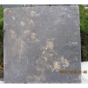 HW Brown Limestone Tile