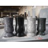 Granite Funeral Vases