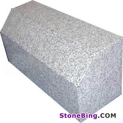 Granite Curbstone 1