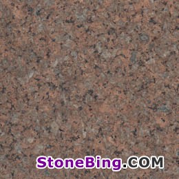 G1927 Rosa Fantasy Granite