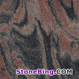 G1928 TIGATO RED Granite