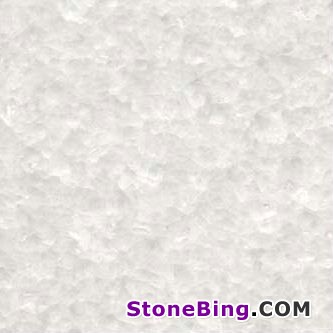 M1917 Empress White Marble