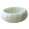 White Onyx Basin 9