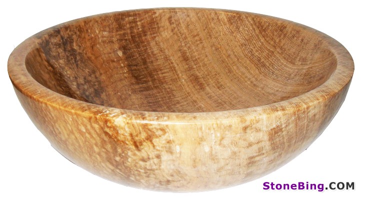 Marble Basin 1