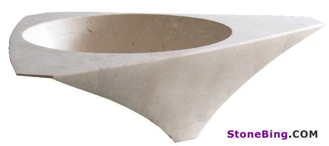 Marble Basin 29